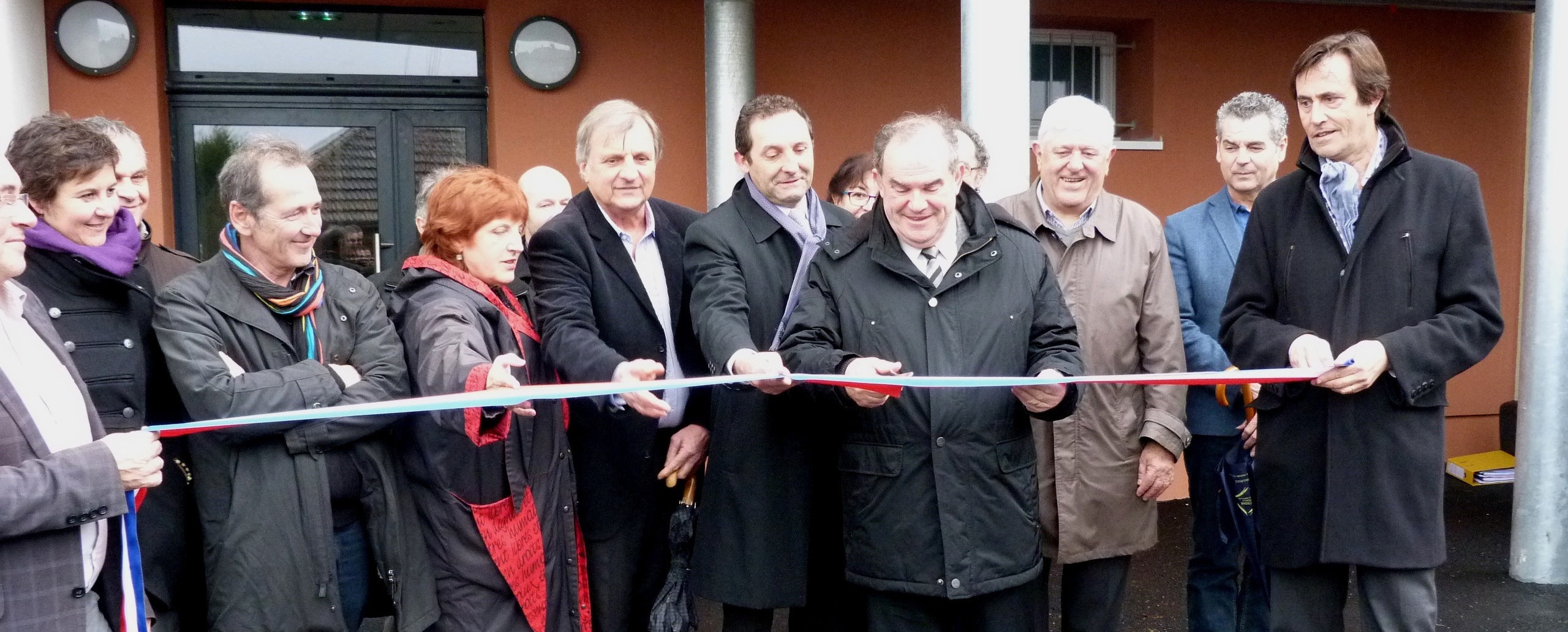 Des logements pour les jeunes en Béarn