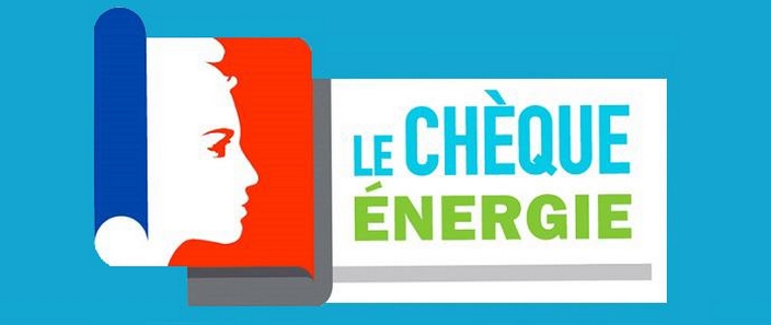 Le Chèque Energie