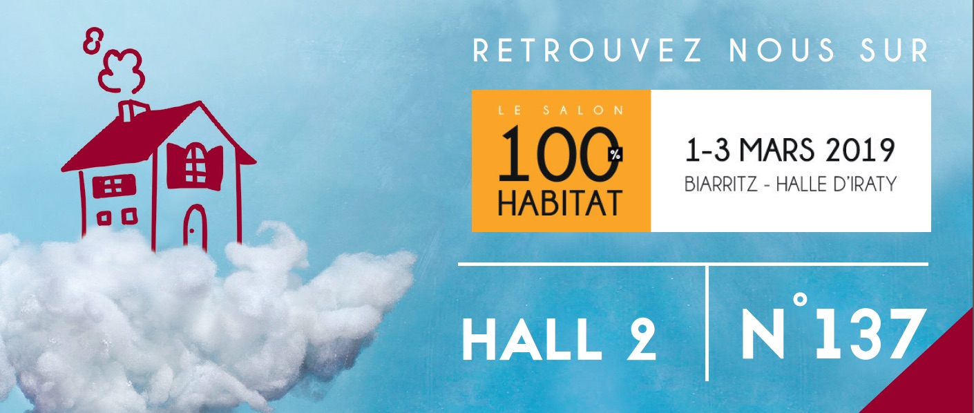 SALON 100% Habitat
