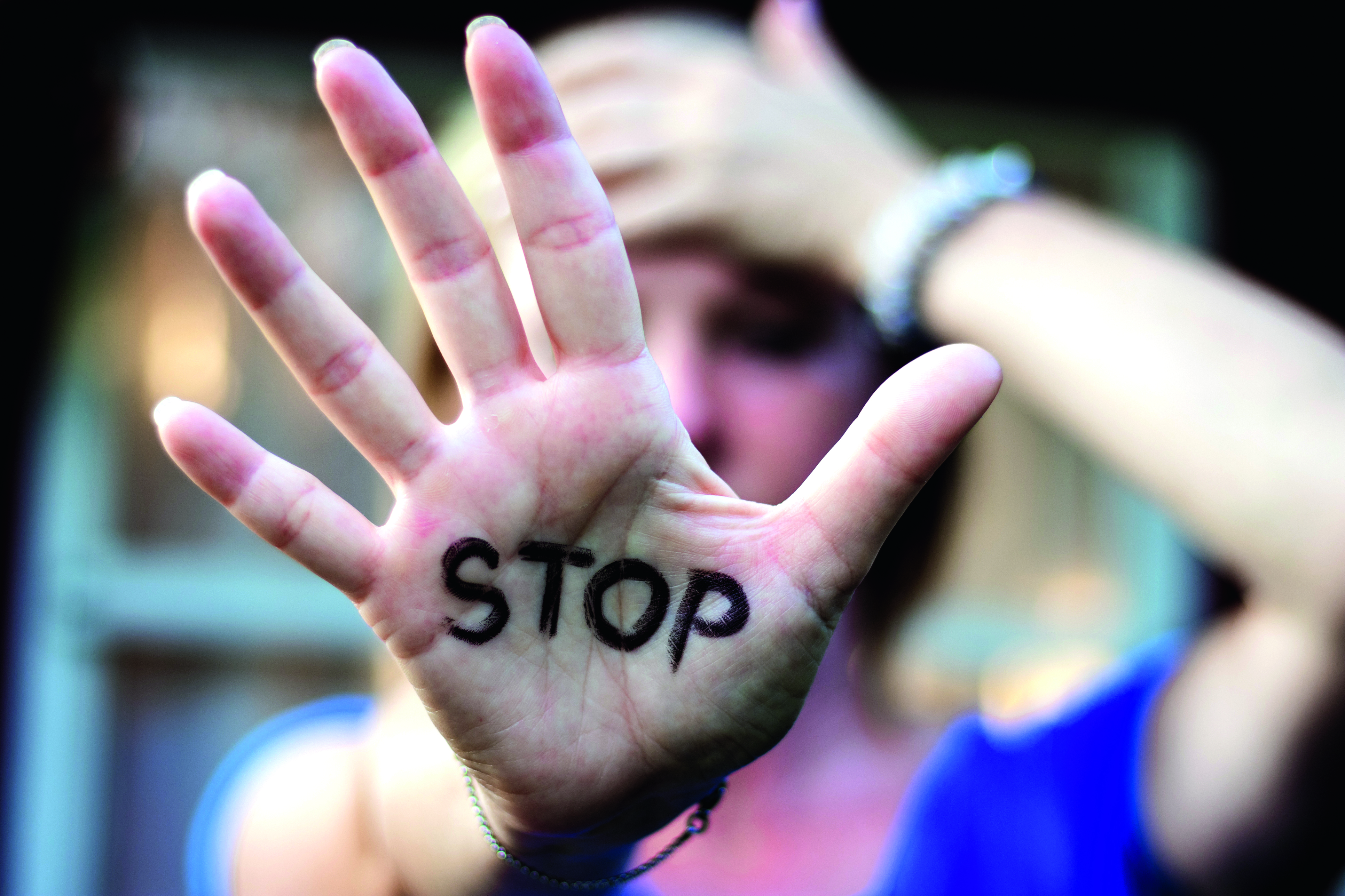 COVID-19 : Luttons contre les violences familiales 