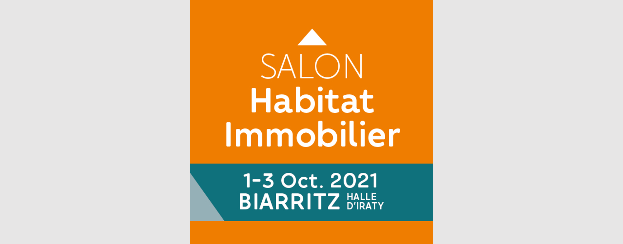 Salon Habitat immobilier