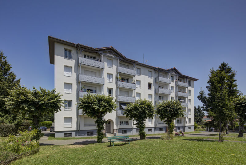Résidence Venise à Anglet