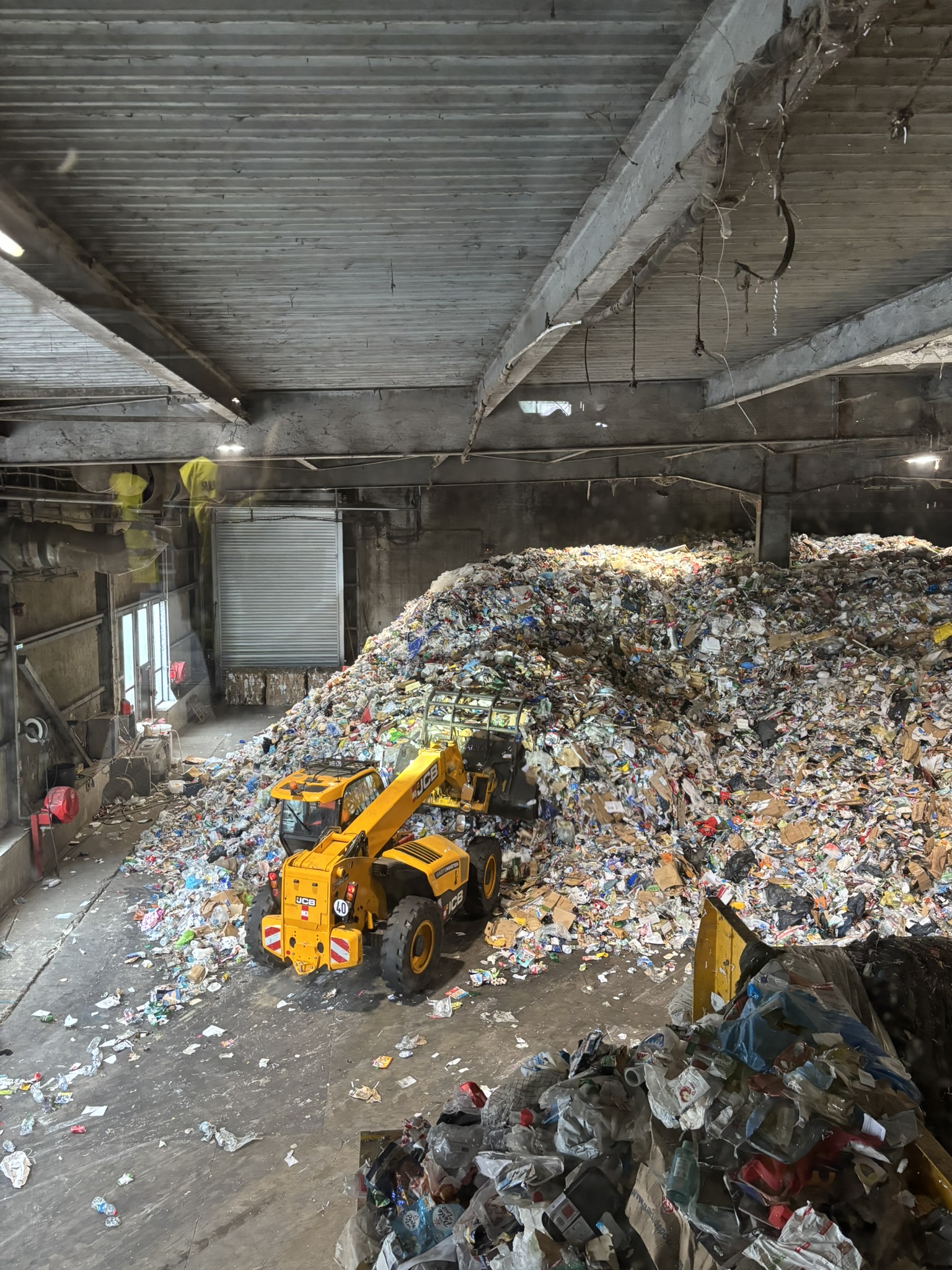 Visite enrichissante au Pôle Canopia