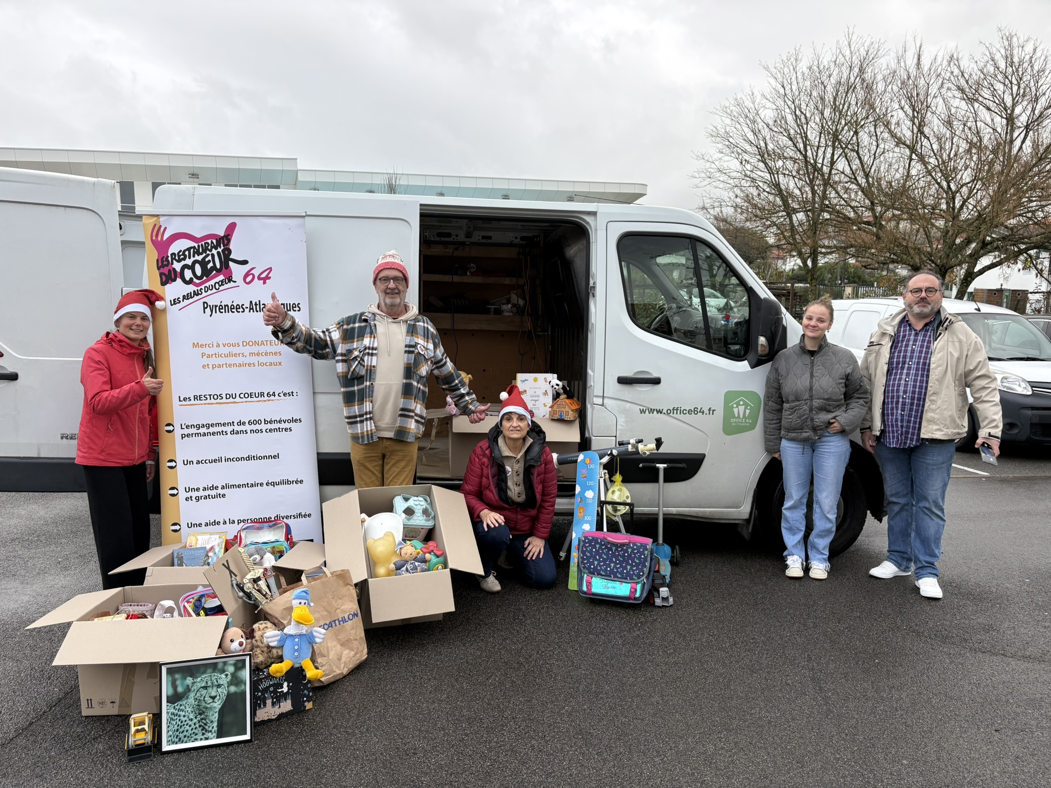 Bourse aux jouets et aux livres