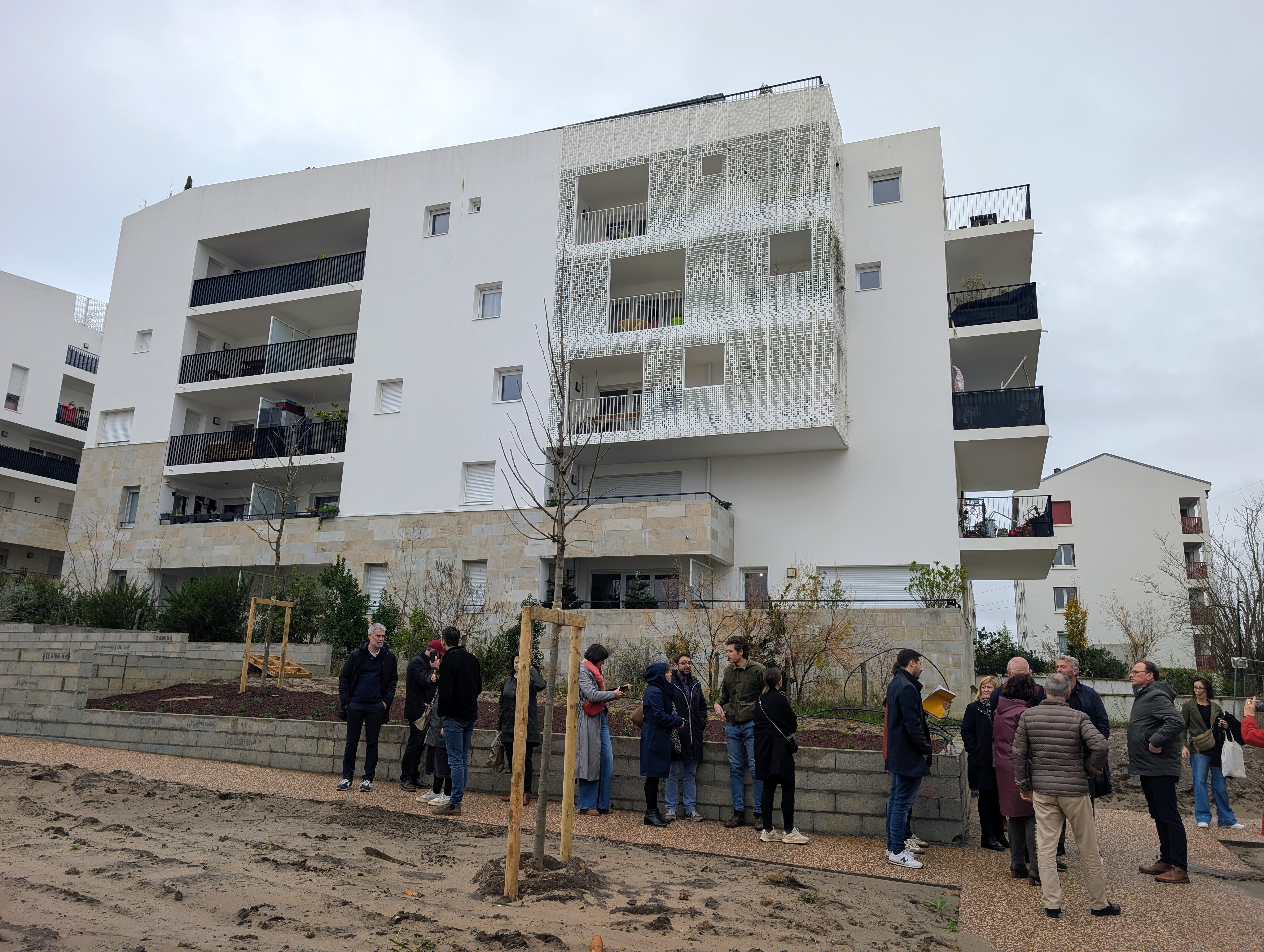 Retour sur la Tournée Luzienne à Saint-Jean-de-Luz