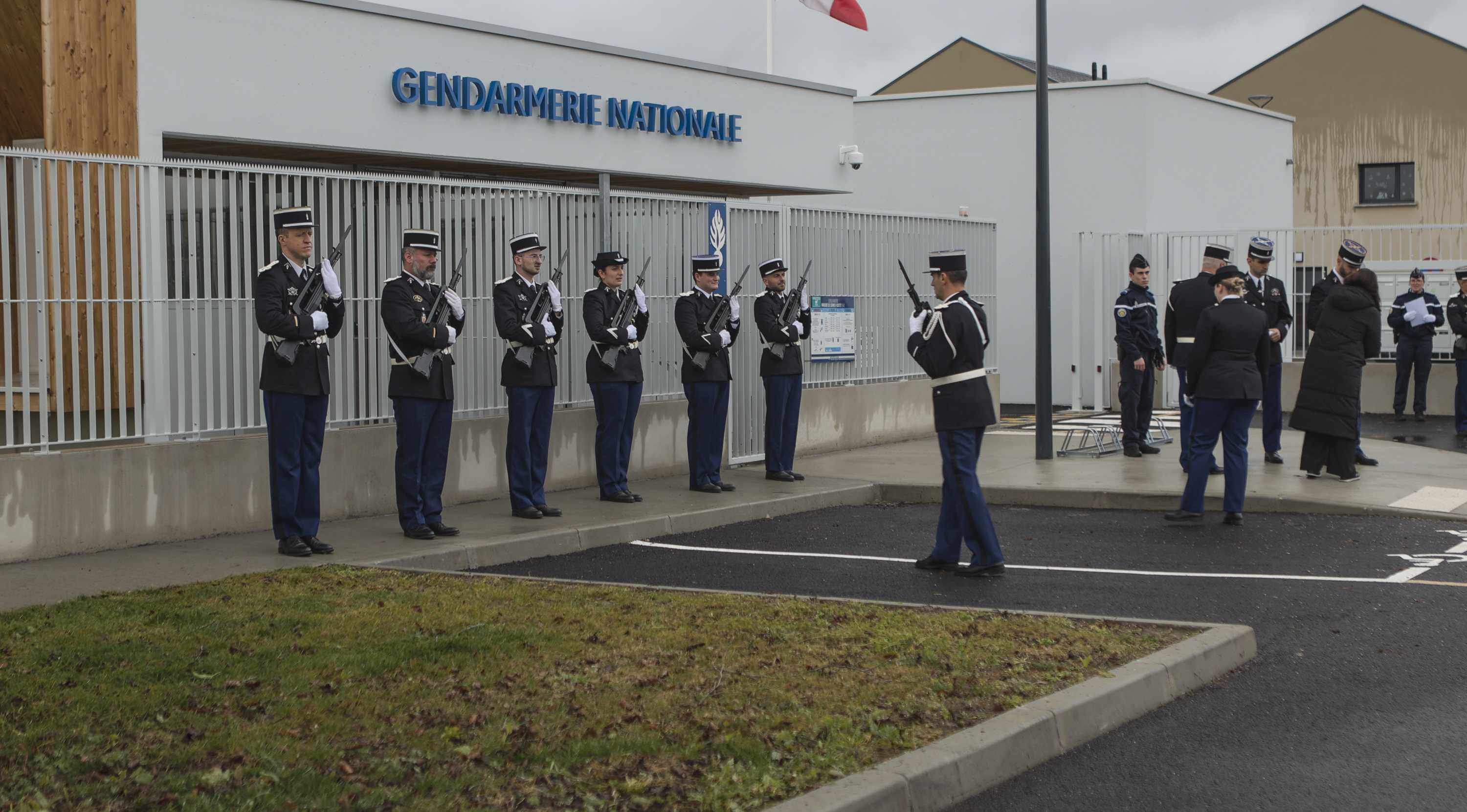 Retour sur la cérémonie des voeux de L'OFFICE64 de l'Habitat