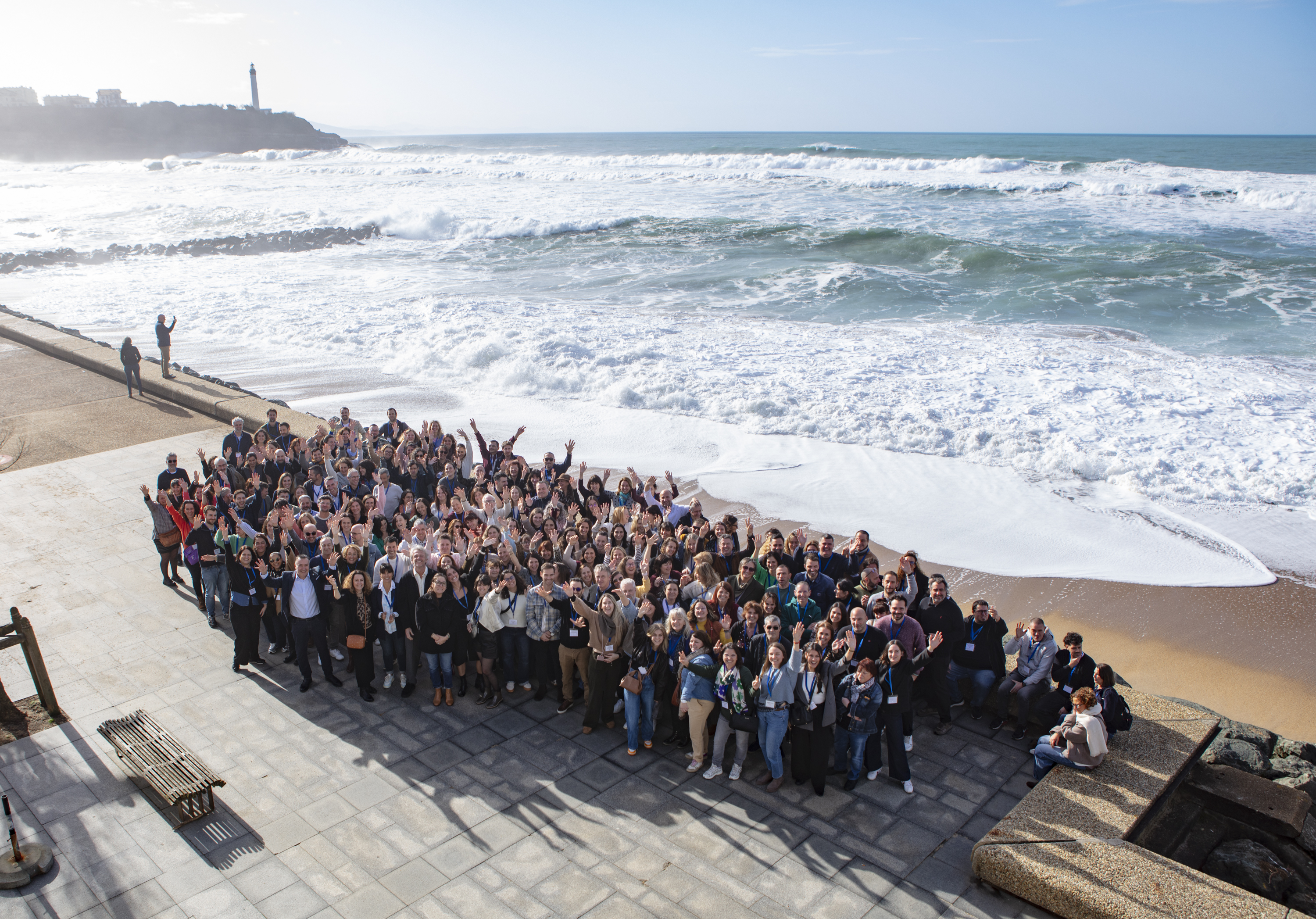 Retour sur la journée du personnel de l'OFFICE64 de l'Habitat