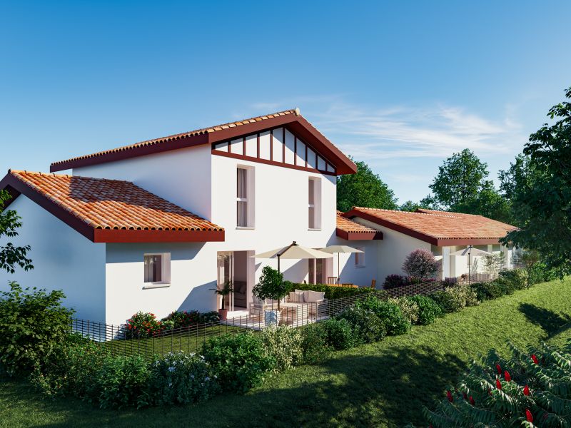 Devenez propriétaire à Arbérats-Sillègue