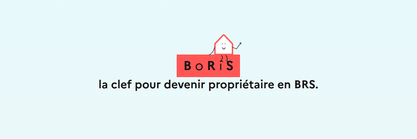 BORIS, la plateforme dédié au Bail Réel Solidaire