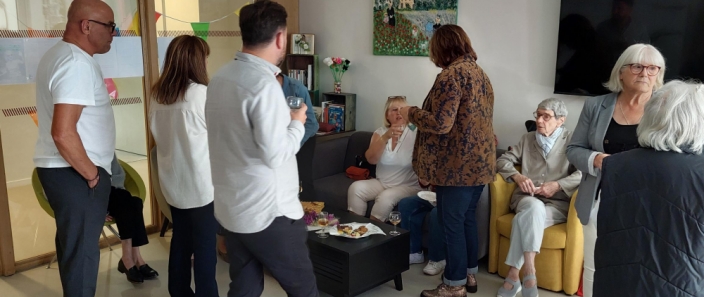 Une politique de proximité au service du bien-être de nos locataires