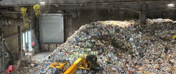 Visite enrichissante au Pôle Canopia