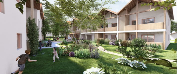 Réunion publique pour présenter « Les Berges de l’Ousse »