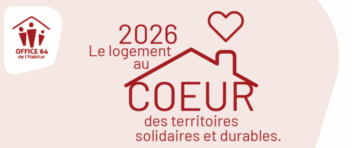 Meilleurs voeux 2026