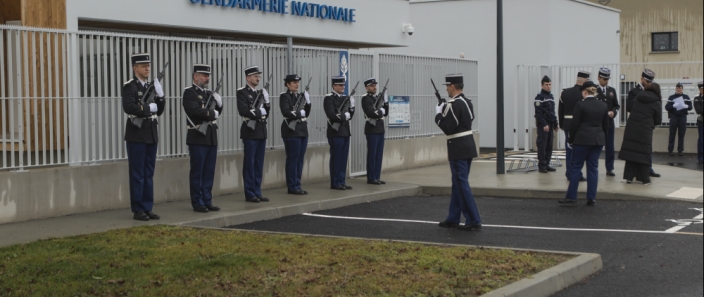 Retour sur la cérémonie des voeux de L'OFFICE64 de l'Habitat