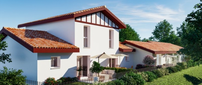 Devenez propriétaire à Arbérats-Sillègue