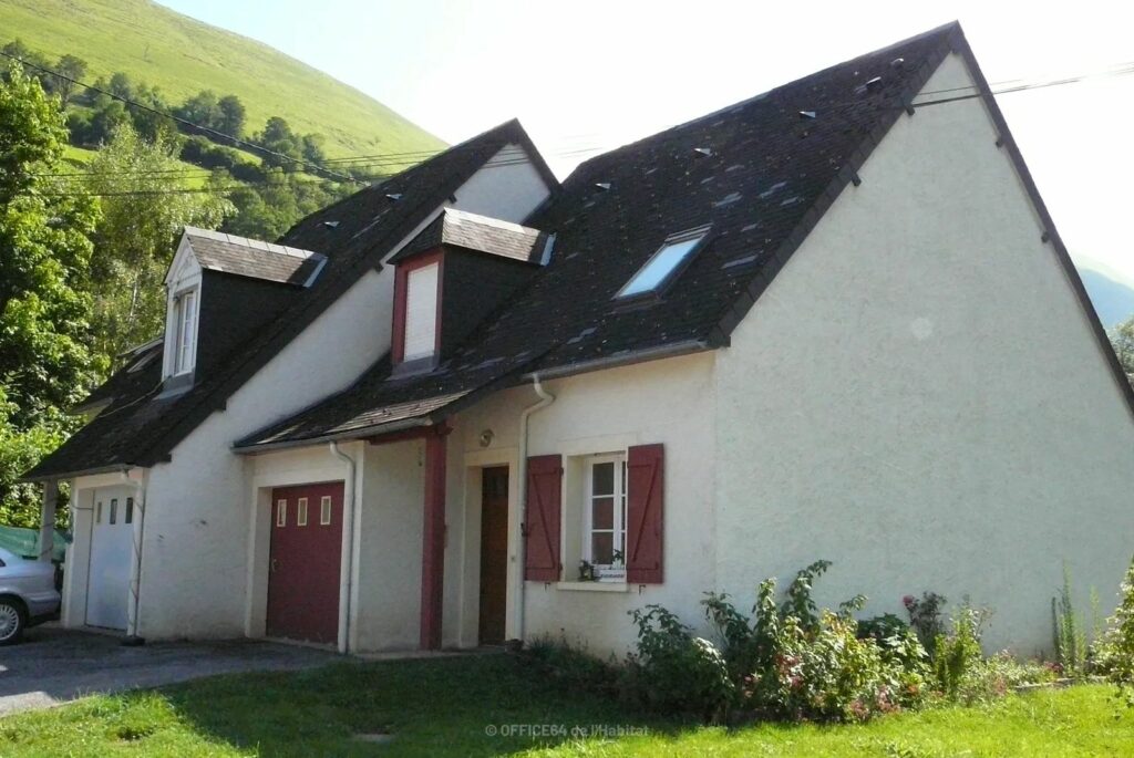 HAMEAU DE SALET