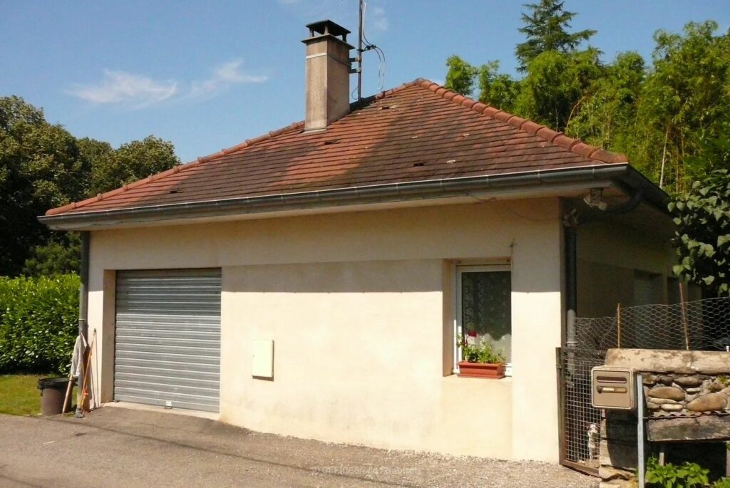 MAISON LA PLANE