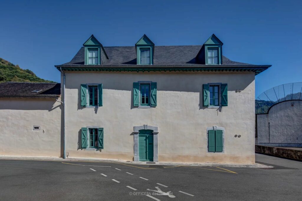 CHAGNAUD