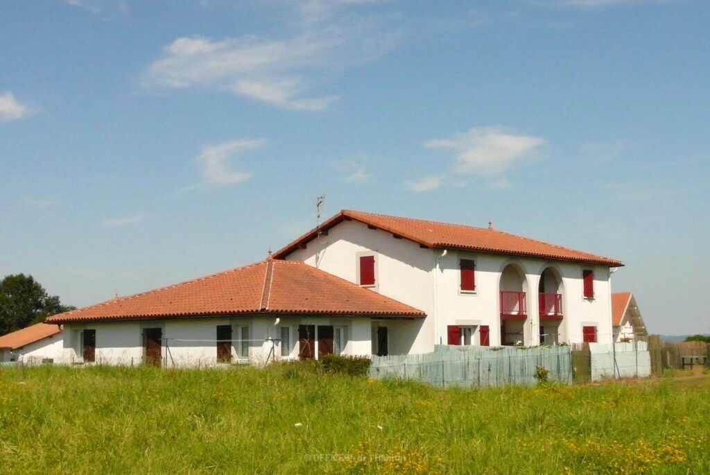 LANGON