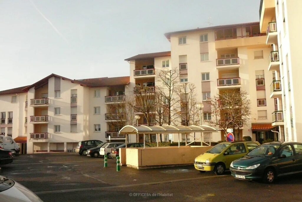 IRANDATZ
