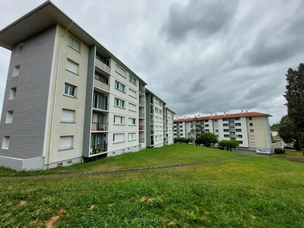 STADE