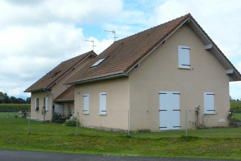 LES DEMEURES DU PLATEAU