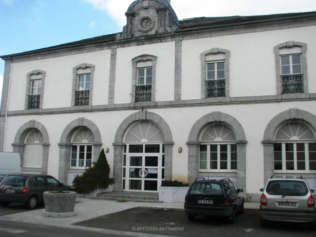 DE L&rsquo;ECOLE