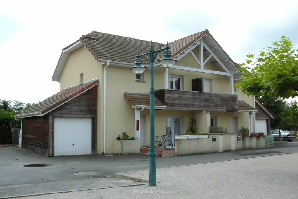 DE LA MAIRIE