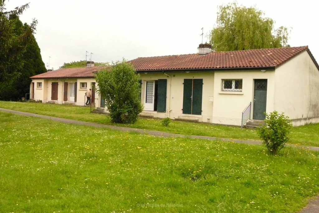 PARC LA GRAVETTE