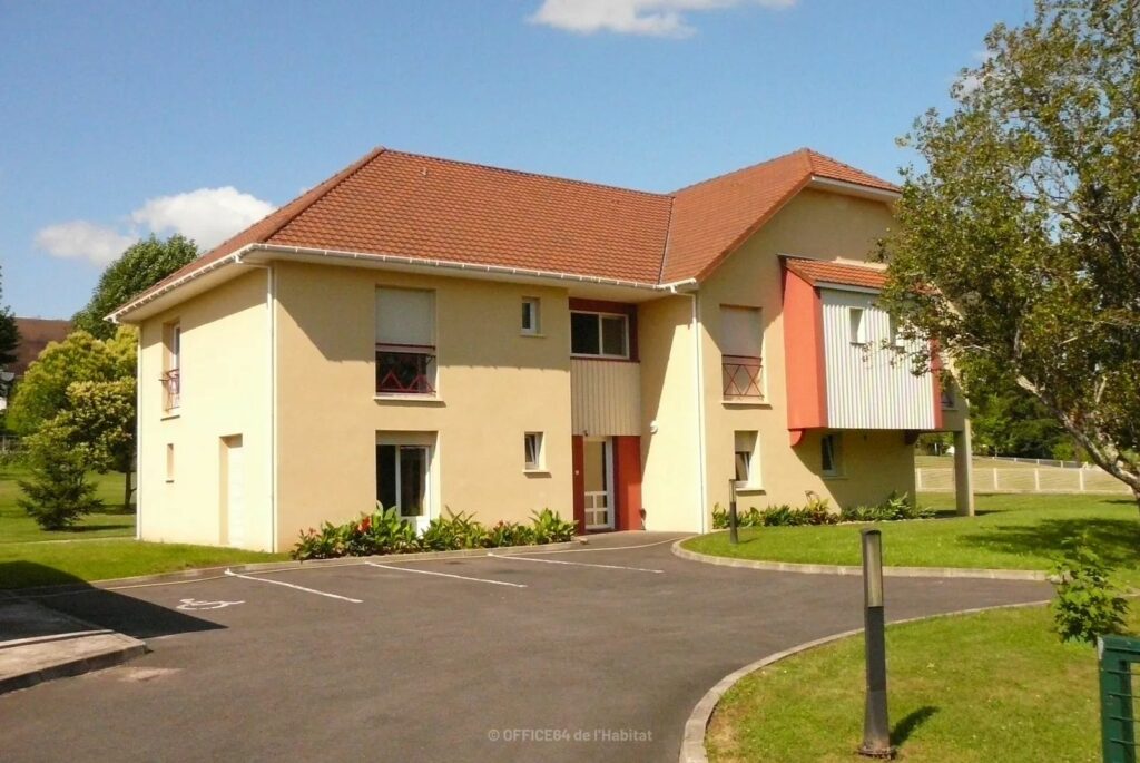 FOYER DE SAUVETERRE