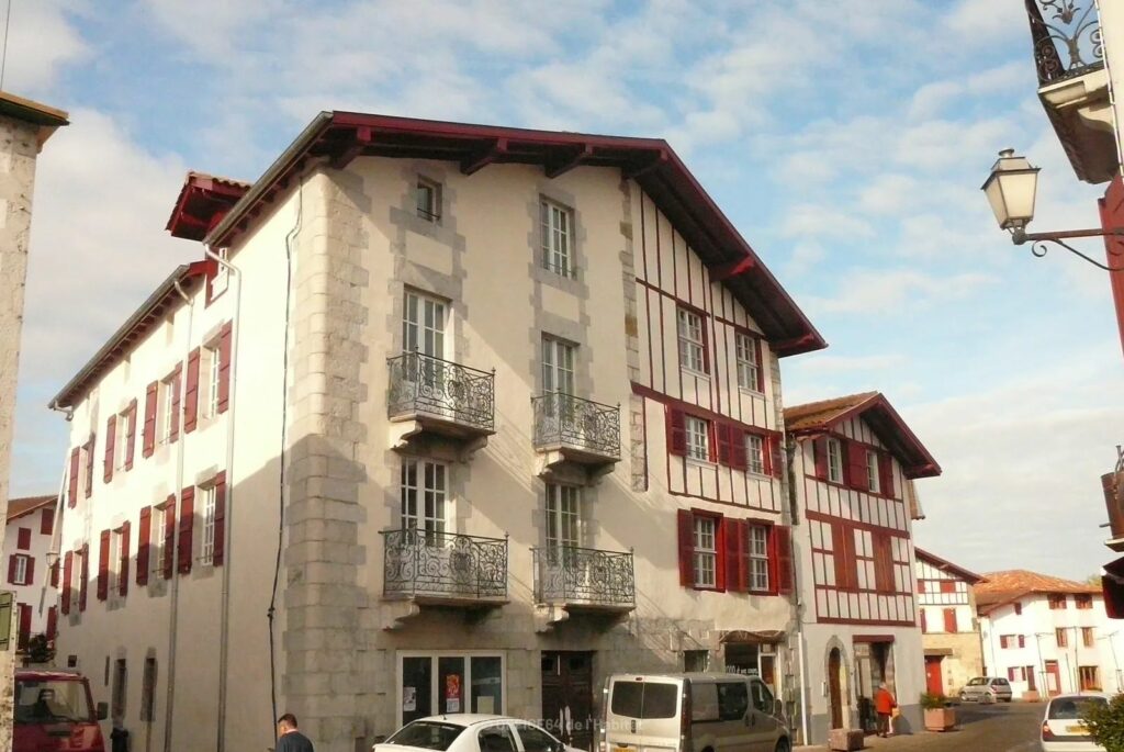 GALAENEA