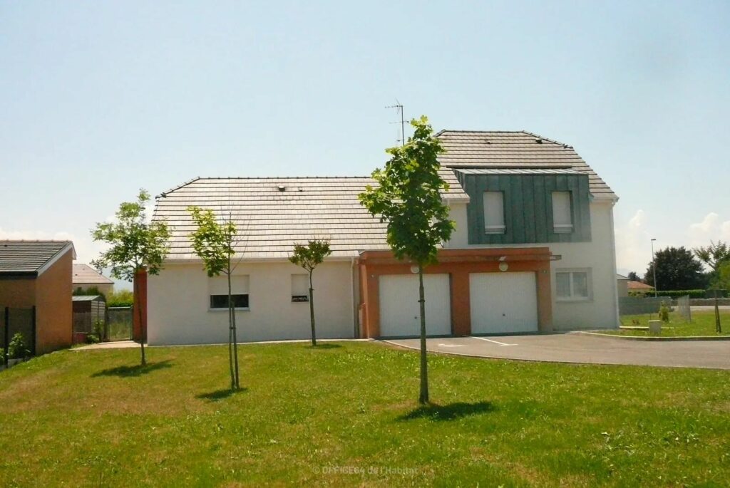LE CLOS DES MOULINS
