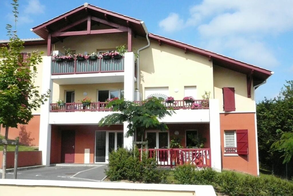 LE VALLON