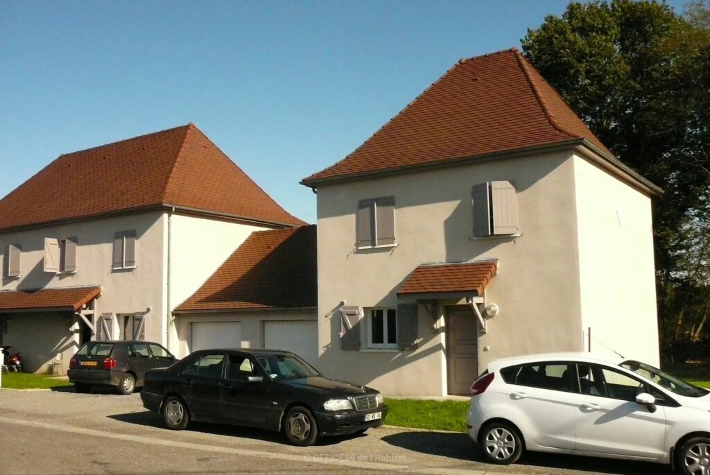 L&rsquo; ARREC DE CASSOU