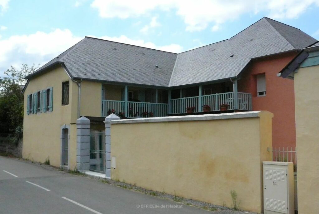 LE CLOS DE LA FONTAINE