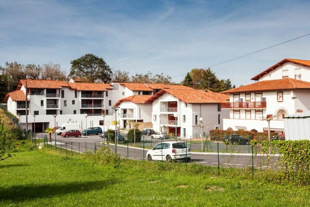 LES TERRASSES DE LOYA