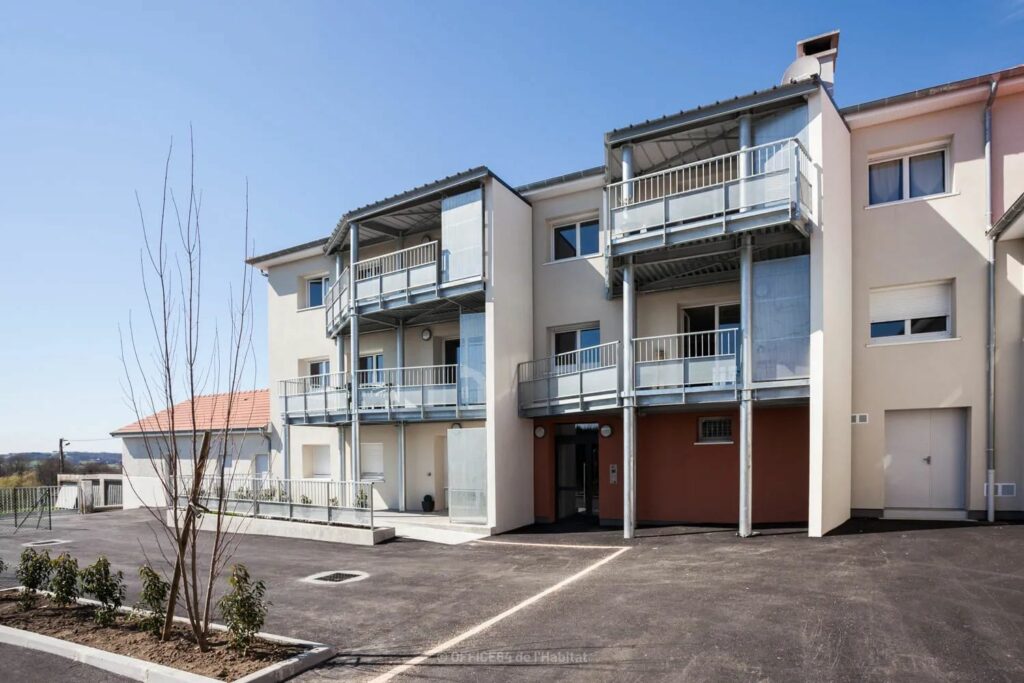 LE BEARN