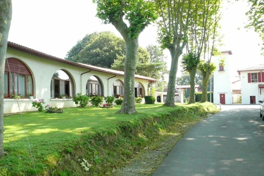 FOYER GURE NAHIA