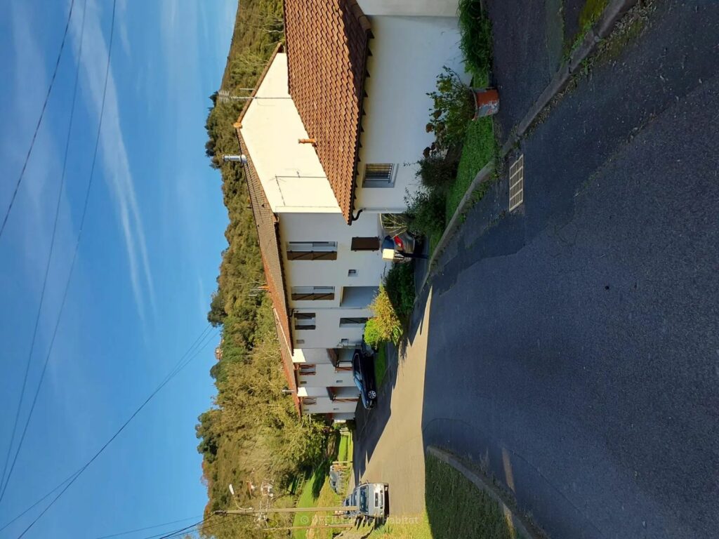 LE HAMEAU DE GARLATZ