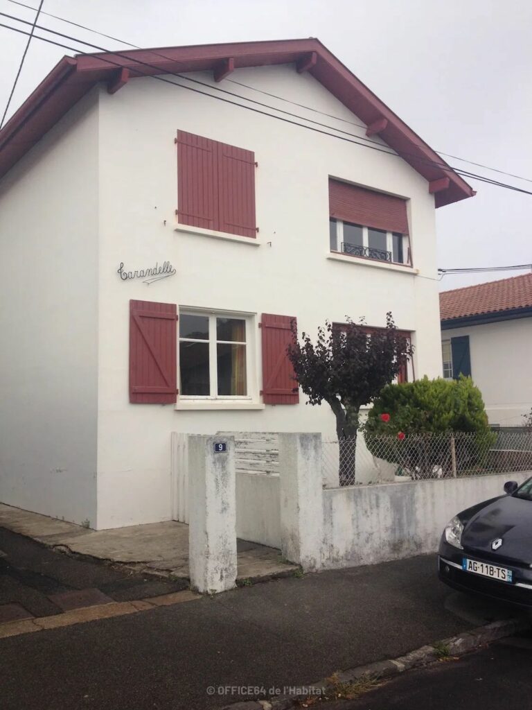 MAISON TARANDELLE