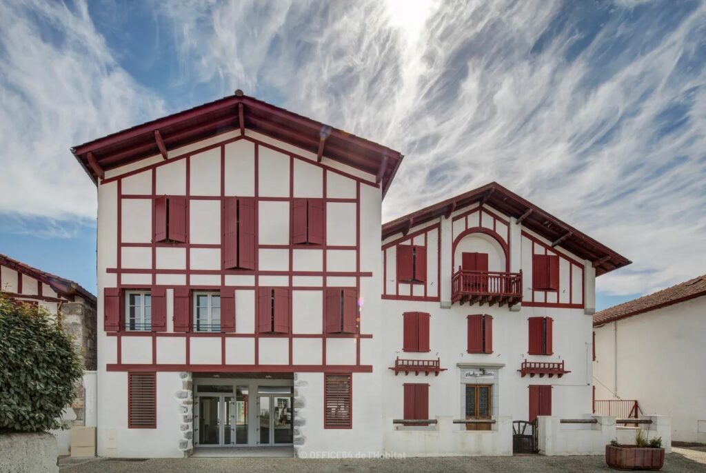 MAISON ETCHEGARAY
