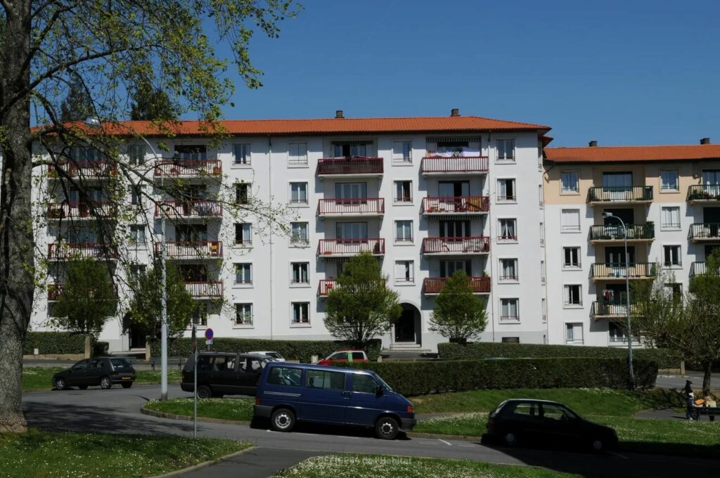 LA NEGRESSE