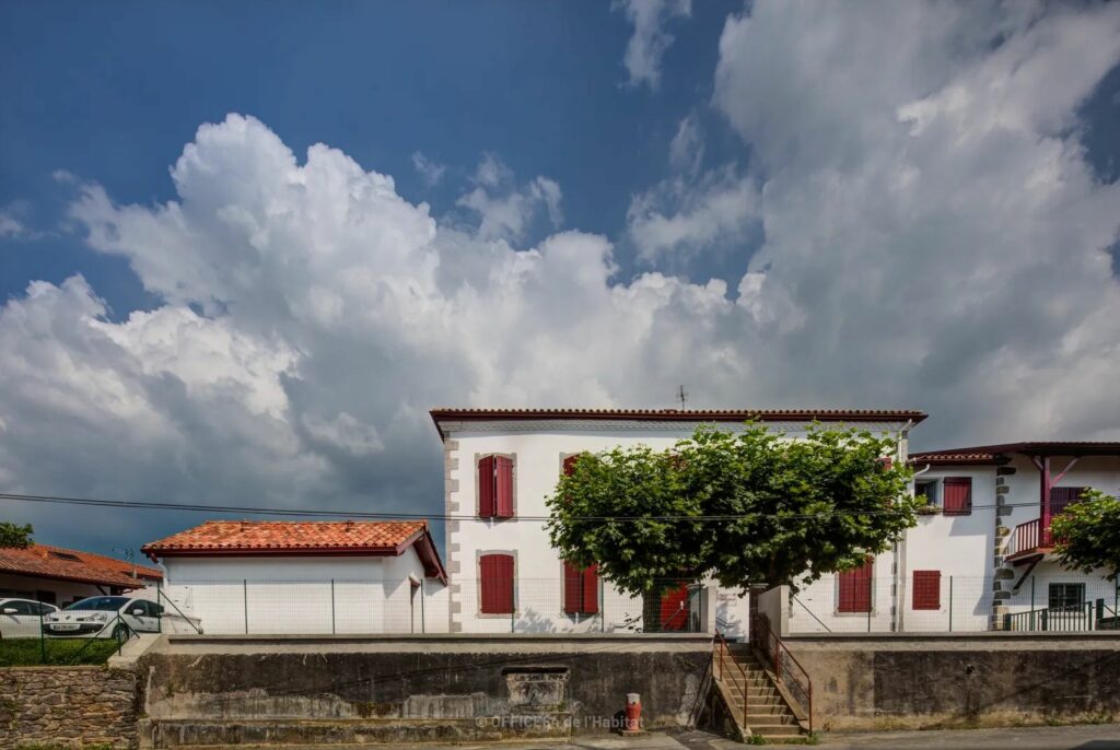 MAISON OSPITALIA