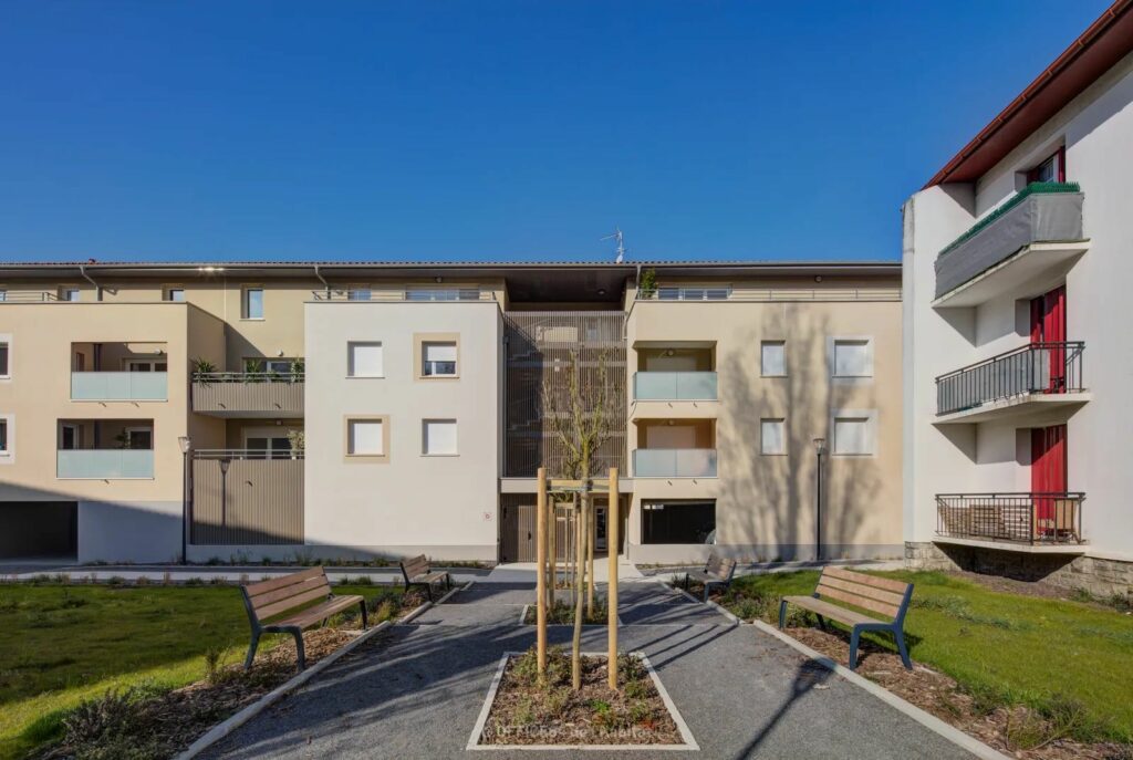 LA SABLERE