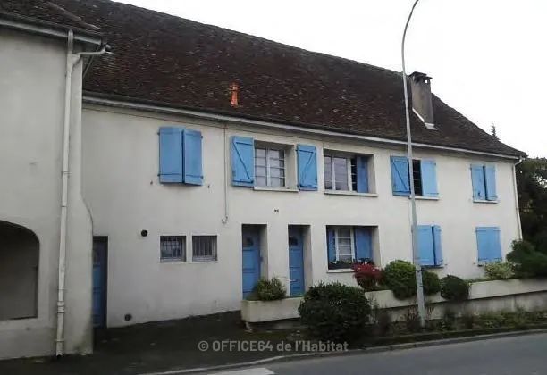 BOURG VIEUX