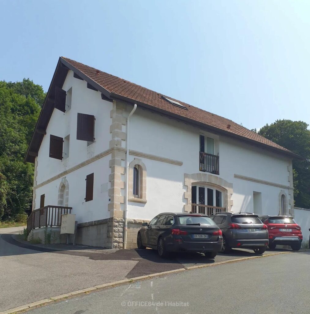 HARAS ST JAYMES