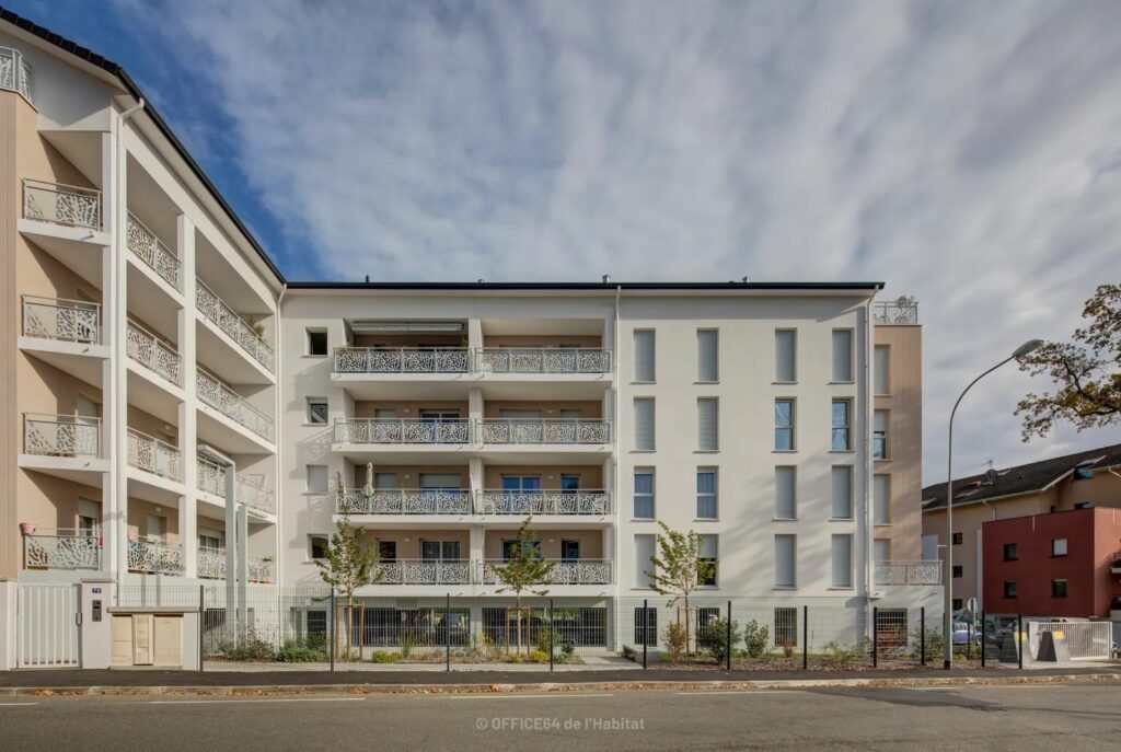 LE CLOS SALIE