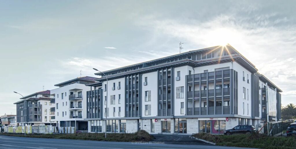 LE CLOS DES 5 CANTONS