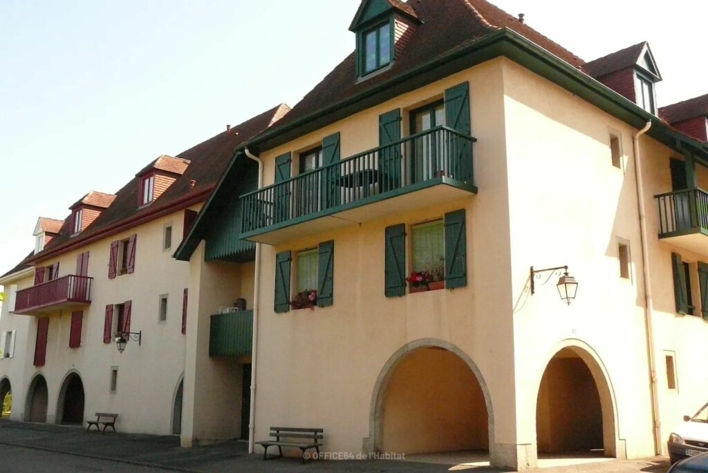 STE AGATHE