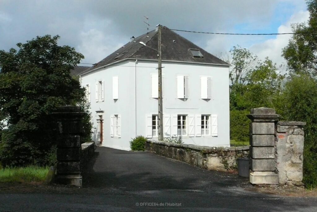 HAMEAU DE LAUS